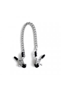 Tit Clamps / Brutus Bite Heavy Nipple Clamps