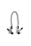 Tit Clamps / Brutus Bite Heavy Nipple Clamps