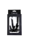 Tit Clamps / Brutus Bite Heavy Nipple Clamps