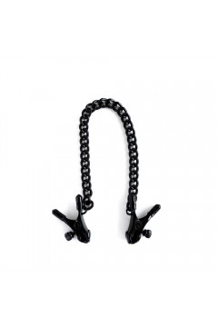 Tit Clamps / Brutus Bite Heavy Nipple Clamps