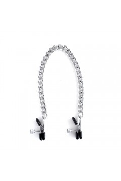 Tit Clamps / Brutus BASIC Nipple Clamps
