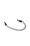 Tit Clamps / Brutus BARREL Turn-On Nipple Clamps