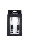 Tit Clamps / Brutus BARREL Turn-On Nipple Clamps