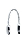 Tit Clamps / Brutus BARREL Turn-On Nipple Clamps