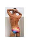 Fürdőnadrágok / Breedweel Unicorn Rainbow swim trunks
