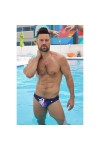 Fürdőnadrágok / Breedweel Unicorn Rainbow swim trunks