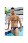 Fürdőnadrágok / Breedweel Unicorn Rainbow swim trunks