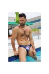 Fürdőnadrágok / Breedweel Unicorn Rainbow swim trunks