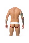 Jocks and Underwear / MOB Eroticwear Classic Jockstrap Rainbow