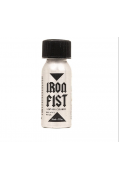 Poppers / SKY IRON FIST BIG