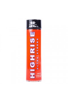 Poppersek / SKY HIGHRISE ULTRA STRONG nagy
