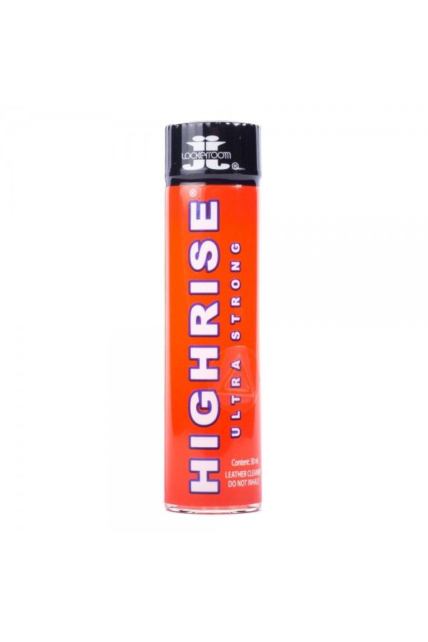 Poppers / SKY HIGHRISE ULTRA STRONG Big