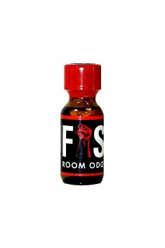 Poppers / FIST FIST big