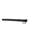 Canes & Truncheons / Mister B Police Nightstick of SLIPPERY rubber