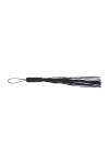 Whips / Mister B Cat-o-nine-tails rubber grip