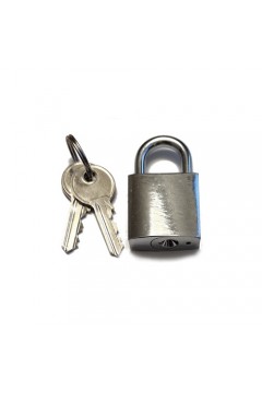 Accessories / BlackStyle Lock with keys