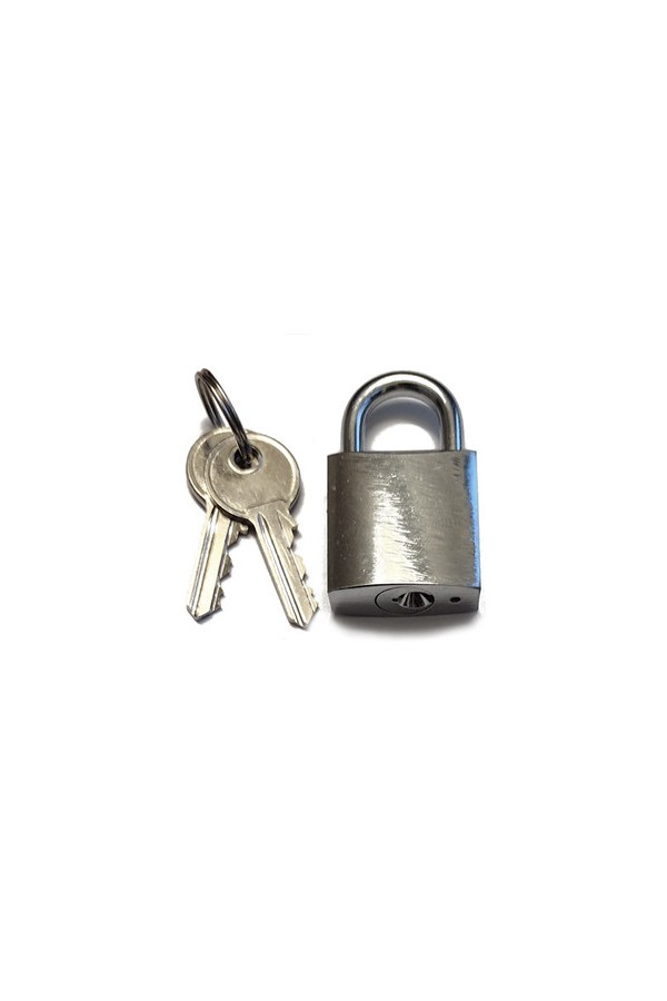 Accessories / BlackStyle Lock with keys