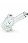 Pumps / LA Pump Two-stage Isolator cylinder