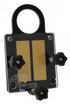 Cock Play / E-STIM E-Stim Python Ball Torture Board