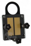 Cock Play / E-STIM E-Stim Python Ball Torture Board