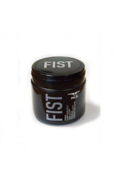 Gélek és Zsírok / Mister B Fist klasszikus krém
