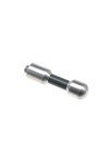 Fenék játék / E-STIM Kétpólusú alap butt plug