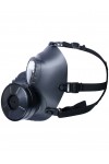 Accesories, Gasmasks / Generic Poppers Gas Mask - Single Filter