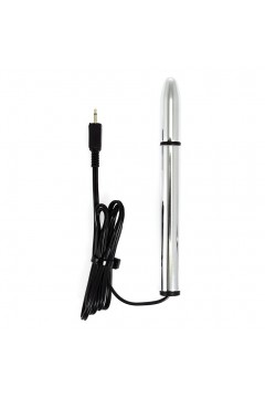 Ass Play / Rimba Thin electro dildo