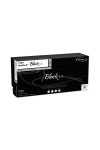 Disposable Tools / MaiMed Box of 100 black surgical gloves