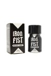 Poppersek / SKY IRON FIST BLACK LABEL kicsi