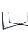 aaa / Mr Sling Platinum metal structure