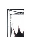 aaa / Mr Sling Platinum metal structure