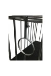 aaa / Mr Sling Removable metal BDSM cage