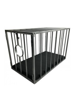 aaa / Mr Sling Szétszerelhető BDSM ketrec