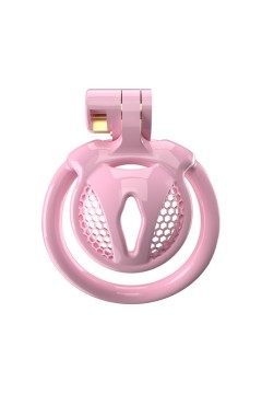 Erényövek / CockLock Sissy Belia férfi erényöv