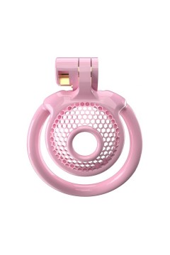 Chastity / CockLock Sissy Celia Chastity cage