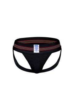 Jocks and Underwear / BIKE Original 3 Inch Jockstrap White