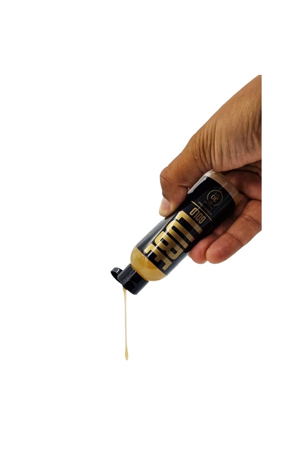 Lubes / Mister B Gold Lube 100 ml