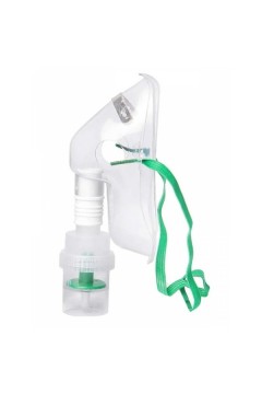 Accesories / FUKR Inhaler mask