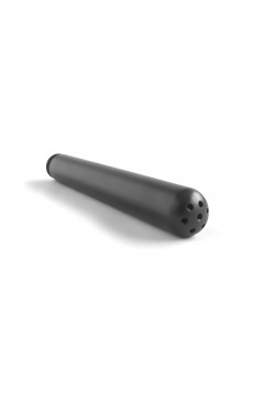 Showers / Black Label Black Steel Showerhead