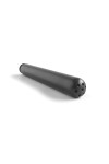 Showers / Black Label Black Steel Showerhead