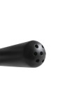 Showers / Black Label Black Steel Showerhead