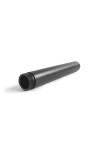 Showers / Black Label Black Steel Showerhead