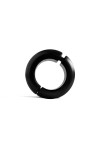 Ball Stretchers / Black Label Black Steel Donut Ballstretcher