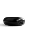 Ball Stretchers / Black Label Black Steel Donut Ballstretcher