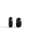 Ball Stretchers / Black Label Black Steel Donut Ballstretcher