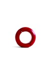 Ball Stretchers / Black Label Red Steel Donut Ballstretcher