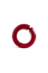 Ball Stretchers / Black Label Red Steel Donut Ballstretcher