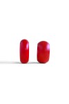 Ball Stretchers / Black Label Red Steel Donut Ballstretcher