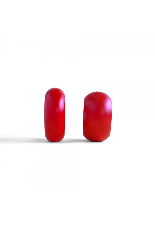 Ball Stretchers / Black Label Red Steel Donut Ballstretcher